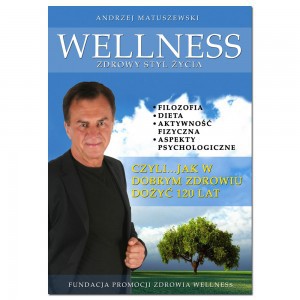 wellness zdrowy styl życia