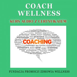 Kurs Audio Coach Wellness